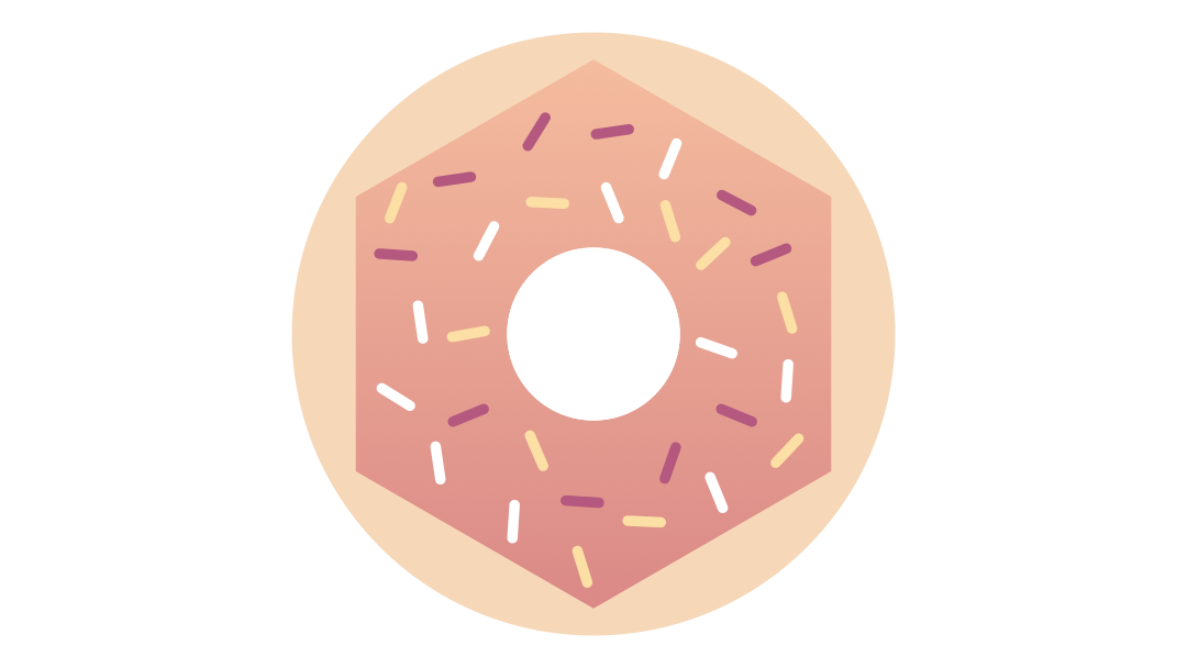 donut