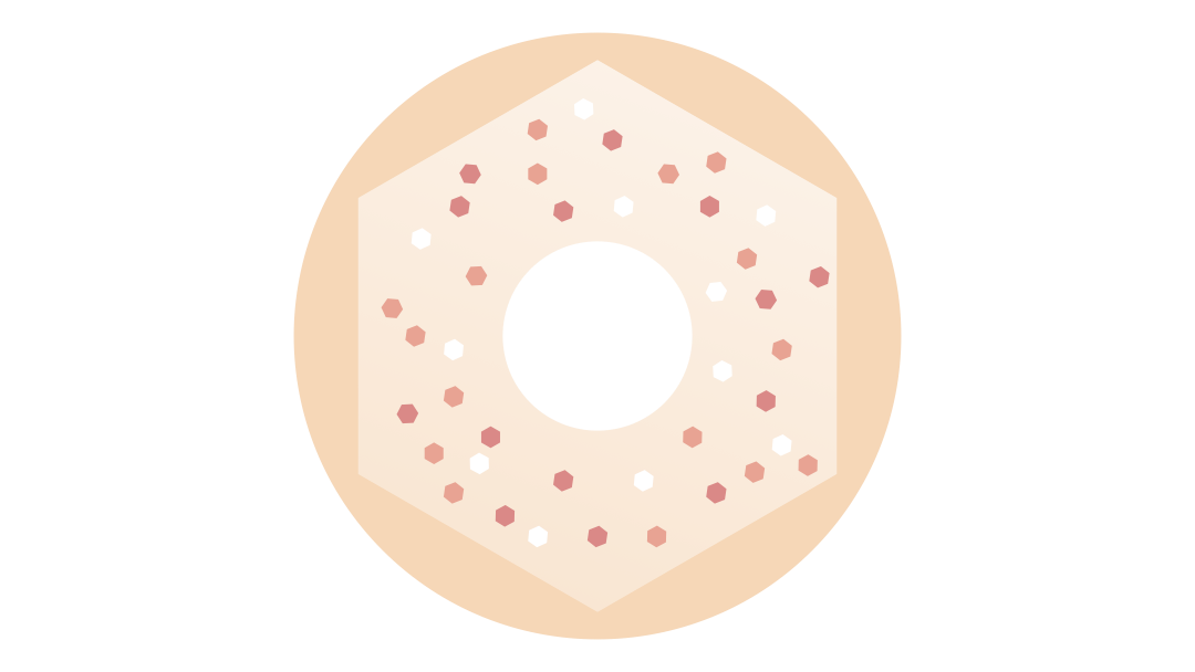 donut